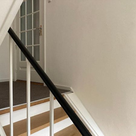 B&B De Juliaantjes Maastricht Exteriör bild