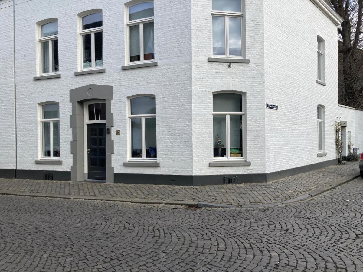 B&B De Juliaantjes Maastricht Exteriör bild