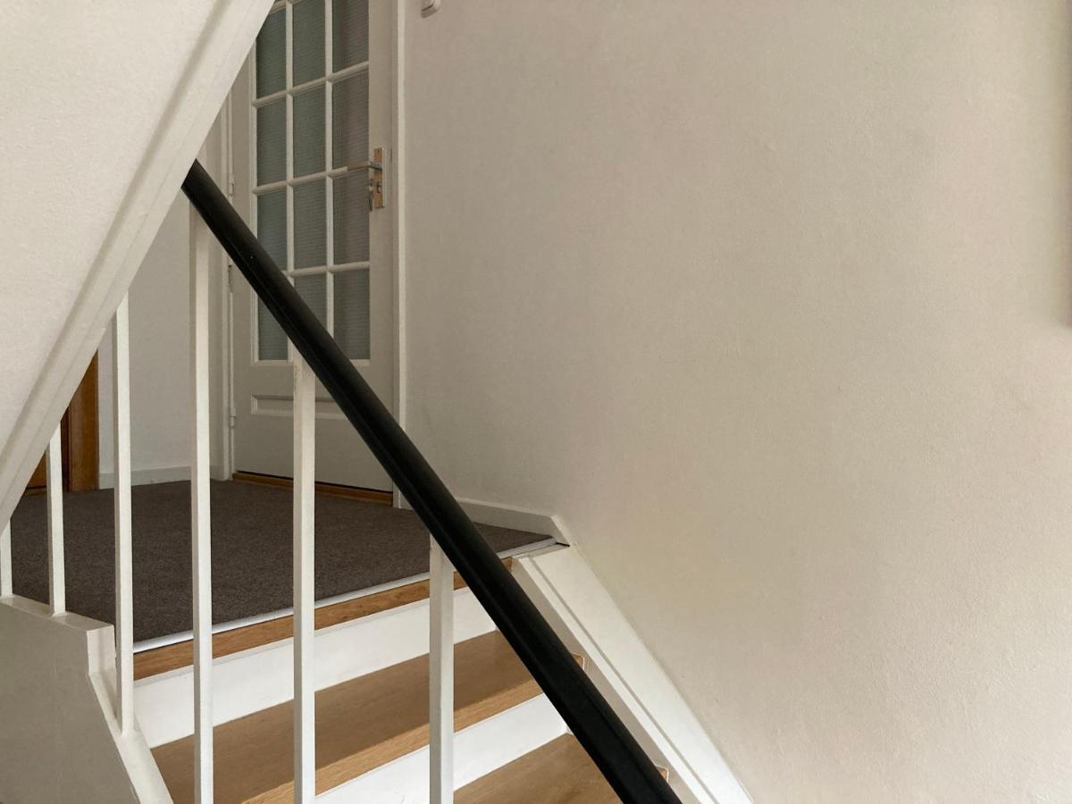 B&B De Juliaantjes Maastricht Exteriör bild