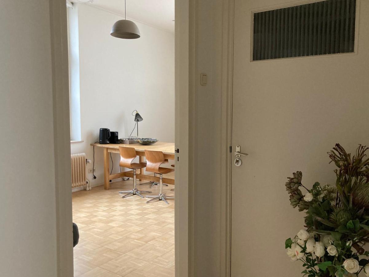 B&B De Juliaantjes Maastricht Exteriör bild
